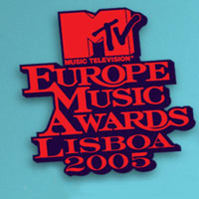 Mtv Top 20 Europe Music Awards Lisboa